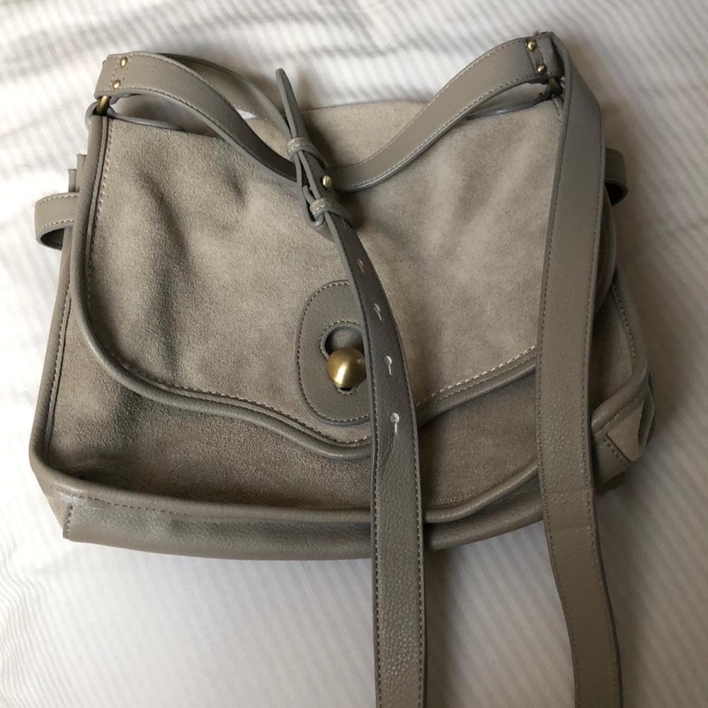 Shoulder bag. Excellent condition